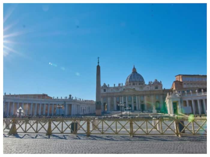 Duniya Ka Sabse Chhota Desh