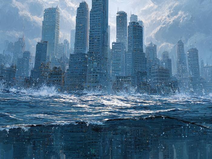 Climate change impact