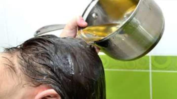 How To Increase Hair Growth