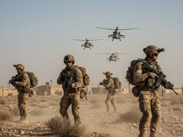 Country with most wars  1