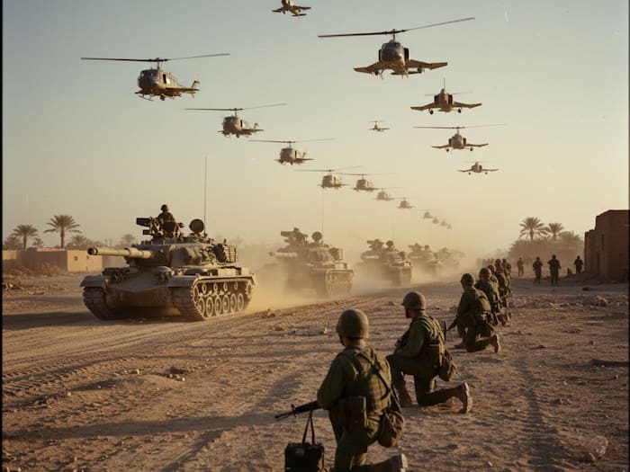 Country with most wars  5