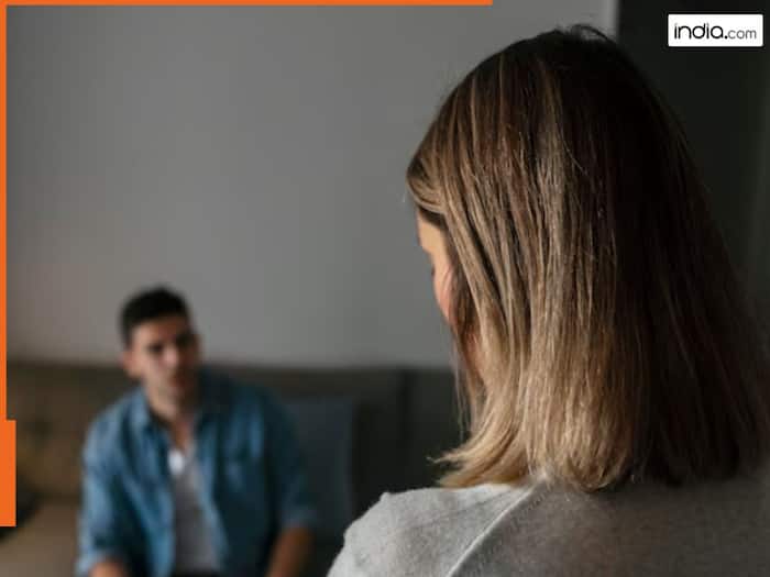 सपनों की शादी बनी सदमा! सुहागरात से पहले खुला पति का ऐसा चौंकाने वाला राज, महिला के उड़ गए होश