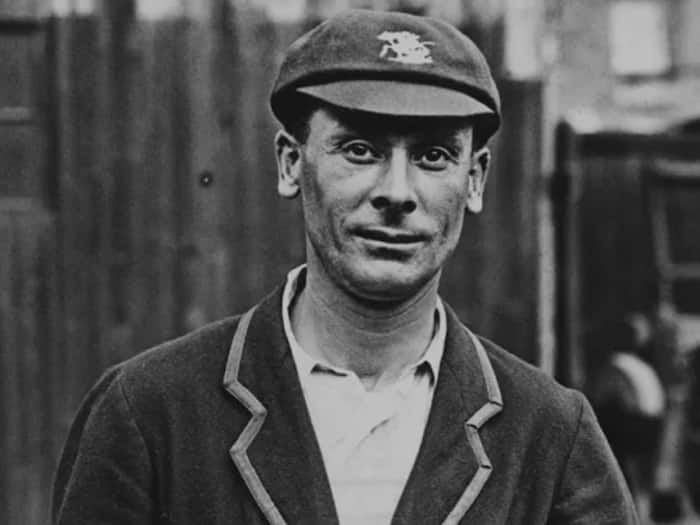 Cricket jack hobbs