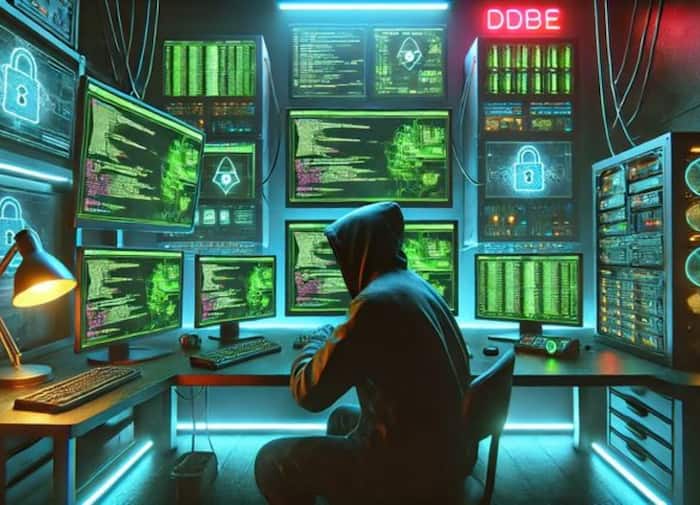 Cyber crime awareness