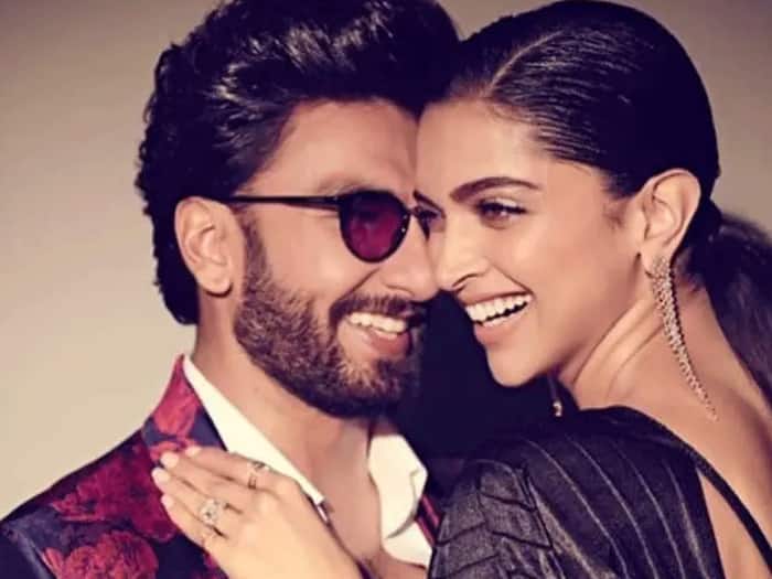 Deepika and ranveer