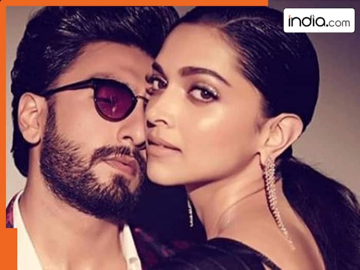 Deepika ranveer moolank