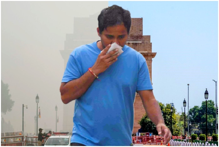 Delhi Pollution: City records cleanest air in 3 months, people breathe easier in ‘moderate’ AQI after Friday rain – Check current levels