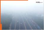 Delhi Pollution: Air quality remains 'very poor', city feels near-zero temperature, IMD issues yellow alert for fog amid severe cold wave