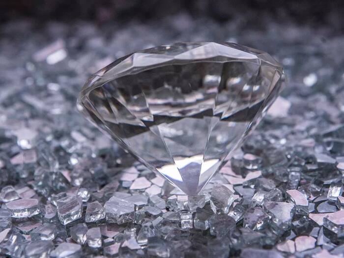 Diamond rain planet  4