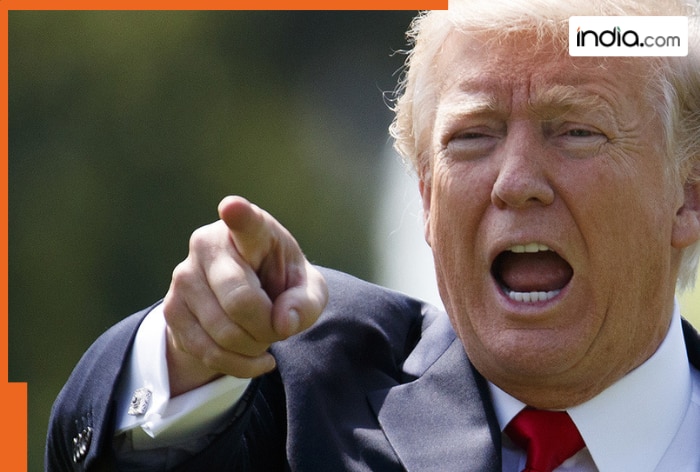 100% Tariff: Donald Trump threatens this country with 100% tariff over China trade deal – Will it impact India?