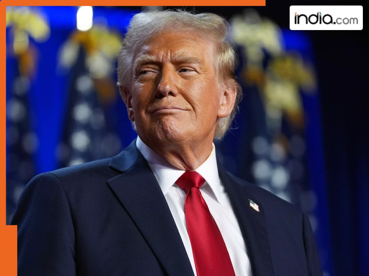 Donald Trump makes Massive claim over Greenland, hints at agreement with Europe, rules out military action