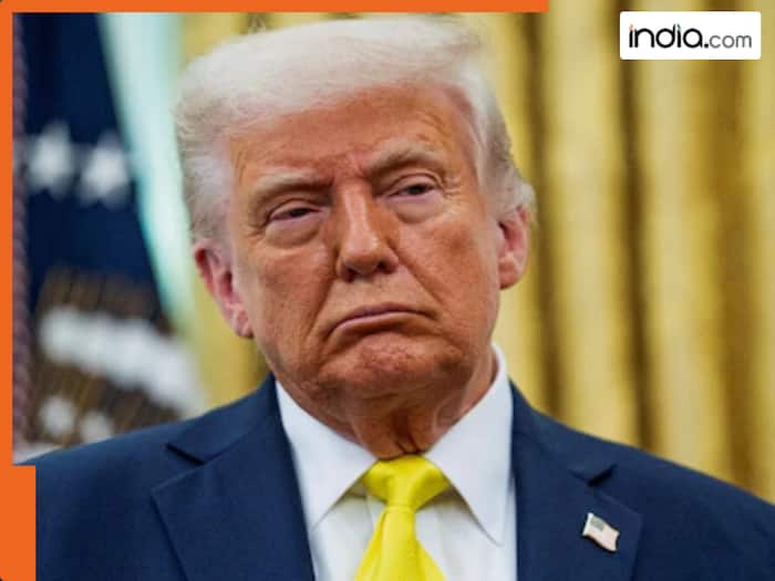 'You should avoid...': Donald Trump's US issues 'security alert' for its citizens in Bangladesh; read details here