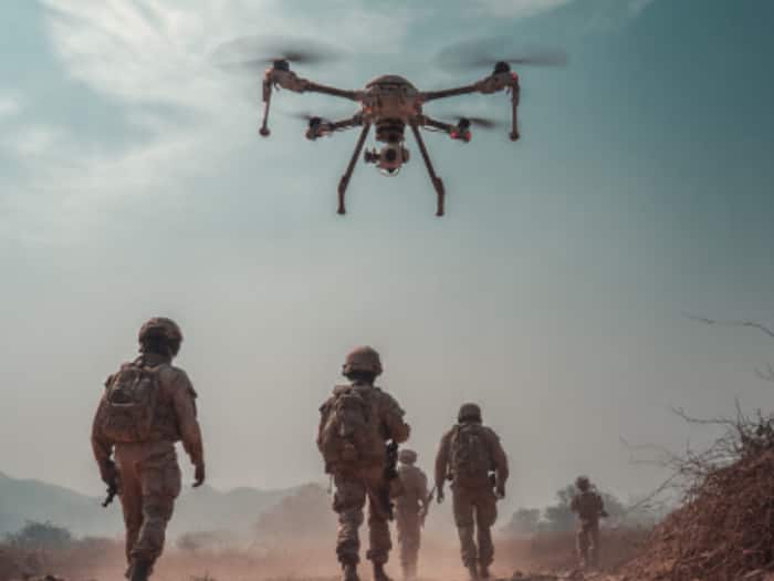 Berkut BM Capabilities