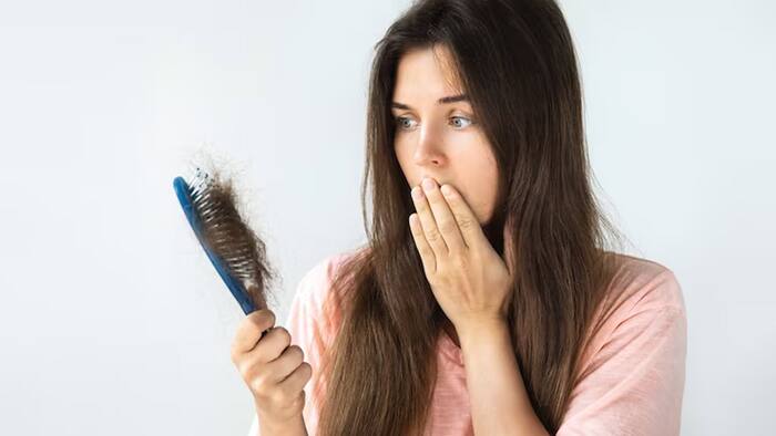 How To Increase Hair Growth