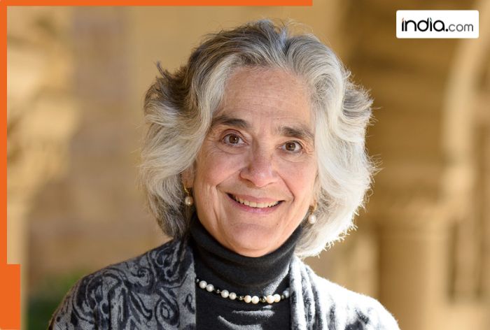 Persis Drell Resigns, Receives $26 Million Stock