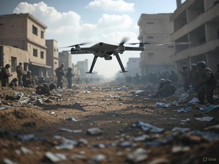 Barak 8  QRSAM  VSHORADS  directed energy weapons  hypersonic threats