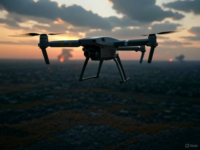 Offensive counterstrike  shield and sword  Aatmanirbhar Bharat  Make in India defense