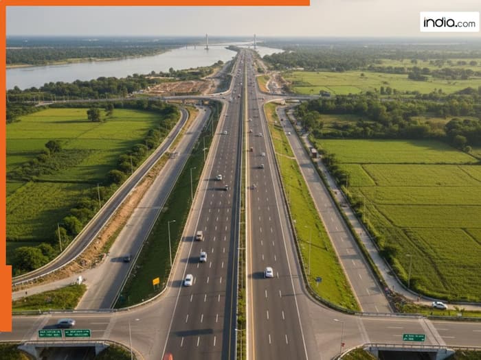 Reach Delhi to Katra in 7 hours: Good news for Vaishno Devi devotees as new Delhi-Katra expressway to open from...