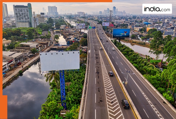 Gorakhpur Link Expressway toll rates announced; private car users to pay up to Rs… for one-way journey; details inside