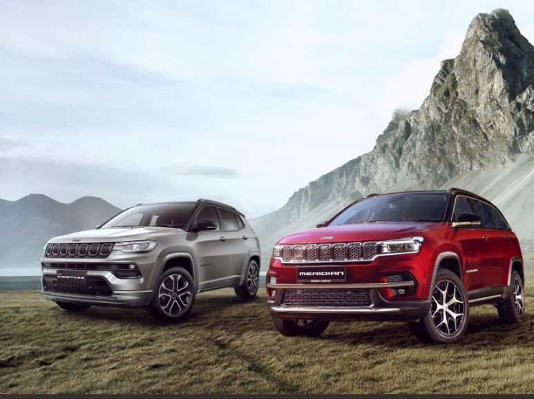 New Jeep Model Launches in India Likely From 2027, Unveils ‘Jeep 2.0’ Roadmap