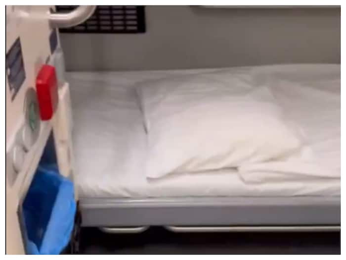 European Train System