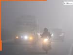 Aaj Ka Mausam 18 January: दिल्ली-NCR में ठंड-कोहरे-प्रदूषण का ट्रिपल अटैक, कई इलाकों में विजिबिलिटी जीरो, जानें बाकी राज्यों का हाल