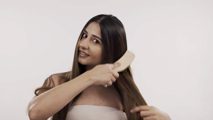 How to increase hair in 1 month