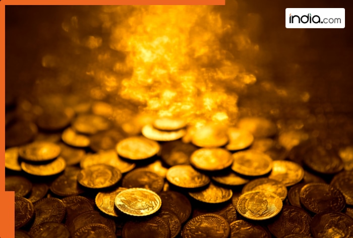 Gold Price January 13: Check 18, 22, 24 carat gold prices in Chennai, Mumbai, Delhi, Kolkata, and other cities of India