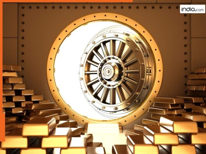 शोपीस बनाने के लिए खरीदा टैंक, अंदर से निकला बेशकीमती खजाना, रातोंरात शख्स बना सुपर-रिच!