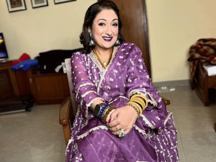 Govinda wife sunita hobbies