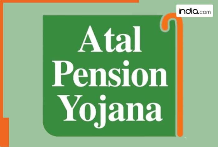 Good news India as Atal Pension Yojana extended till this year, over 8.66 crore people will get...; check 5 must-know things