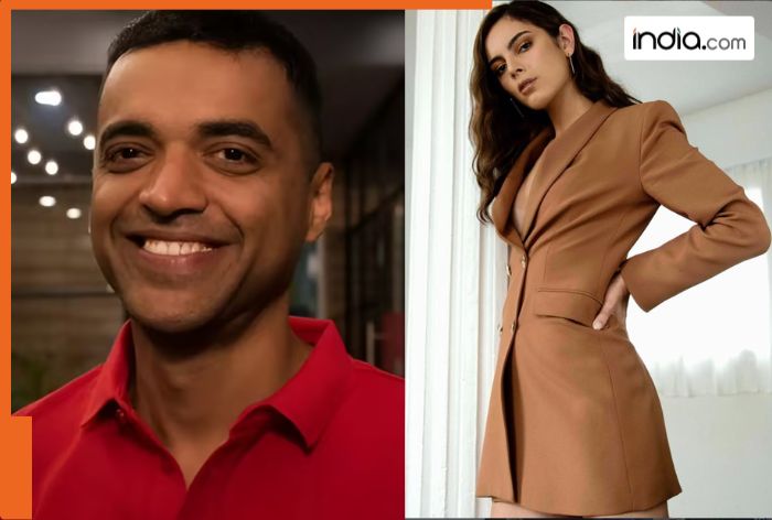 Meet Mexican model Grecia Munoz, who adopted an Indian name after marriage to Zomato founder Deepinder Goyal
