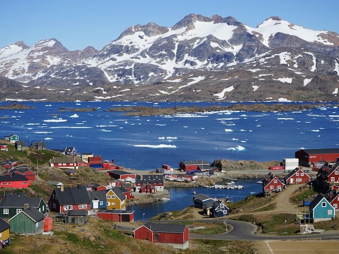 Greenland  3