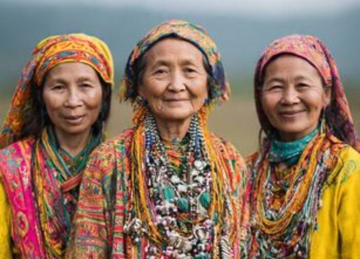 Groom lives with bride