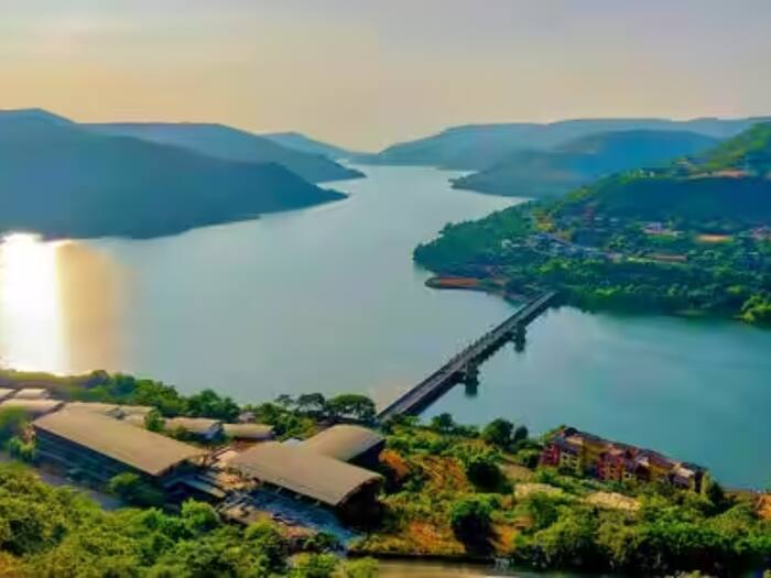 Hill station near Pune hindi