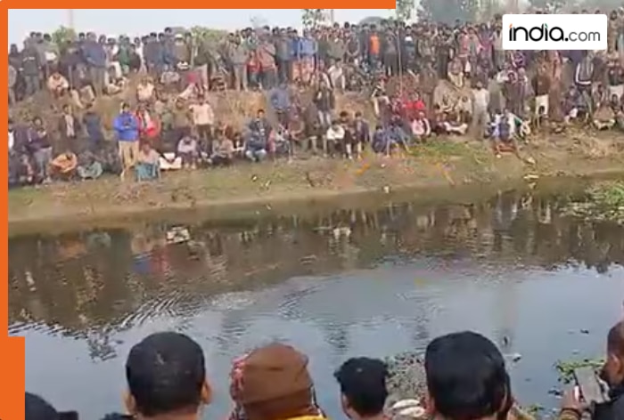 Unrest in Bangladesh continues, Hindu man dies after he jumps into canal after..., third death in four days