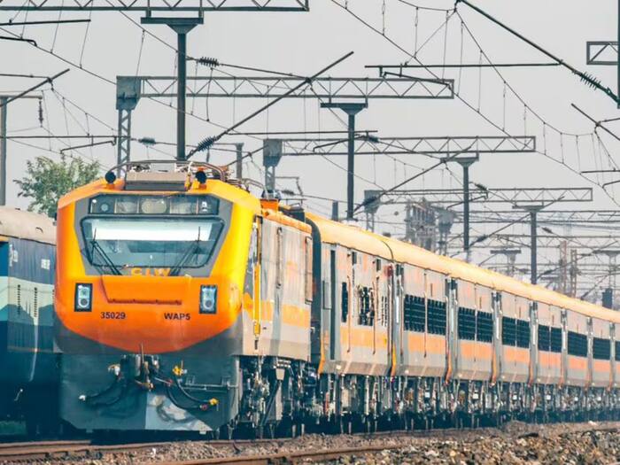 How to get Train Ticket Refund