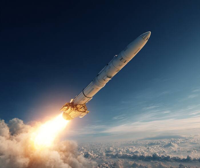 Iran missile strength