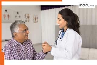 Health Insurance for Senior Citizens: Comprehensive Care for Your Golden Years