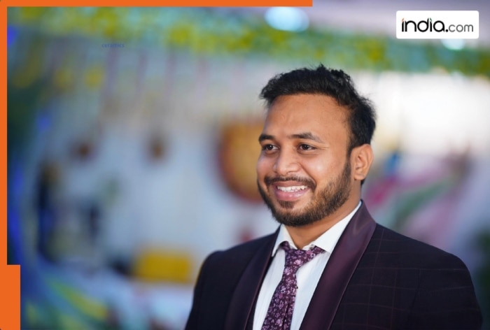 Engineering for Average Conditions Isn't Enough—Pranay Raj Kanakala's Peak-Load Discipline