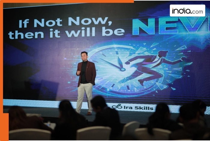 Why Bharat’s Professionals Are Turning to Hindi-Led AI Sk...