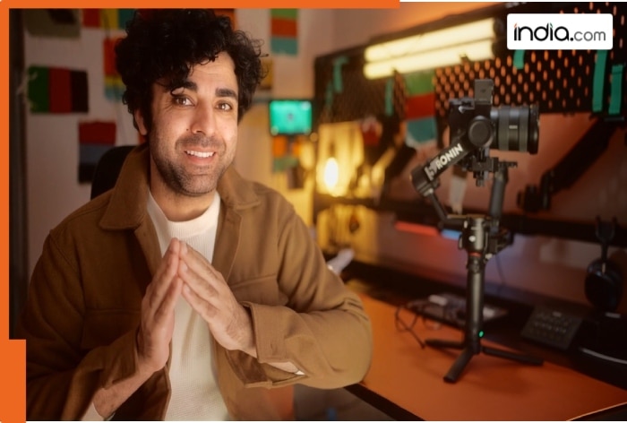 Cinematographer Arman Khan Puts the New DJI Ronin RS 5 to the Test