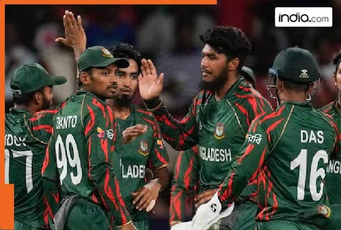 ICC Men's T20 World Cup 2026, Musatfizur Rahman, ICC, BCCI, Cricket Ireland, BCB, Bangladesh Cricket Board