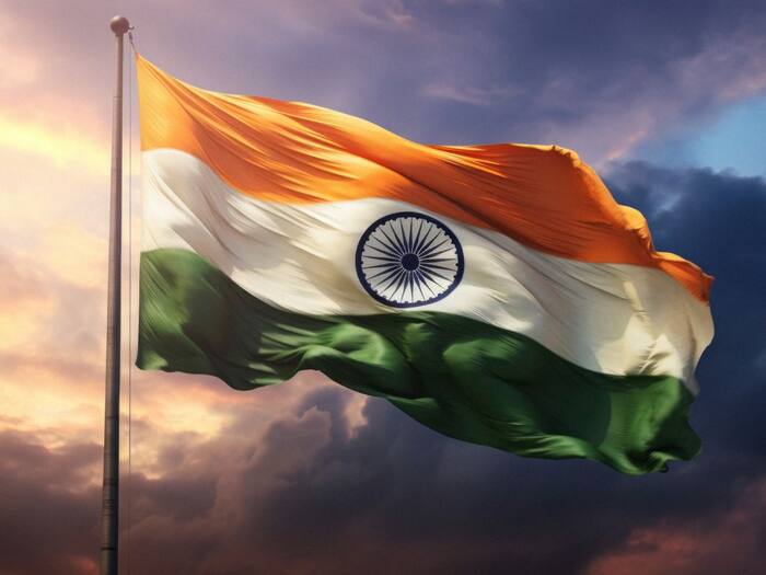 India  6