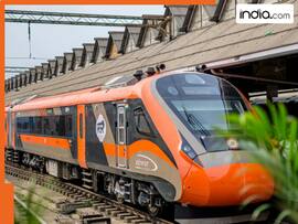 Ayodhya to Mumbai, Varanasi to Pune: PM Modi to flag off new Amrit Bharat Express trains on April 28