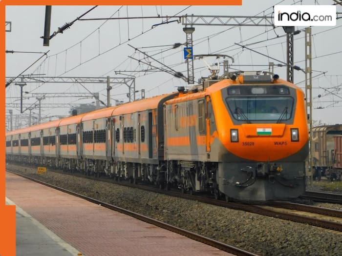 List of 9 Amrit Bharat Express to be launched in India soon, check routes, fares and key details here