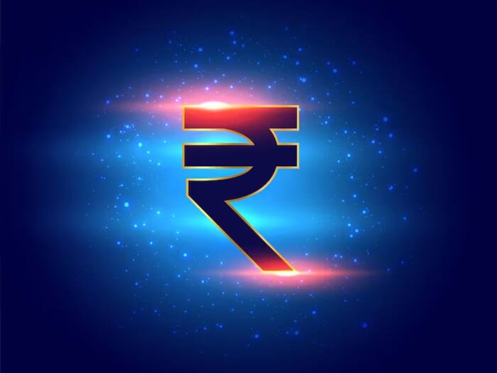 Indian rupee vs US dollar  5