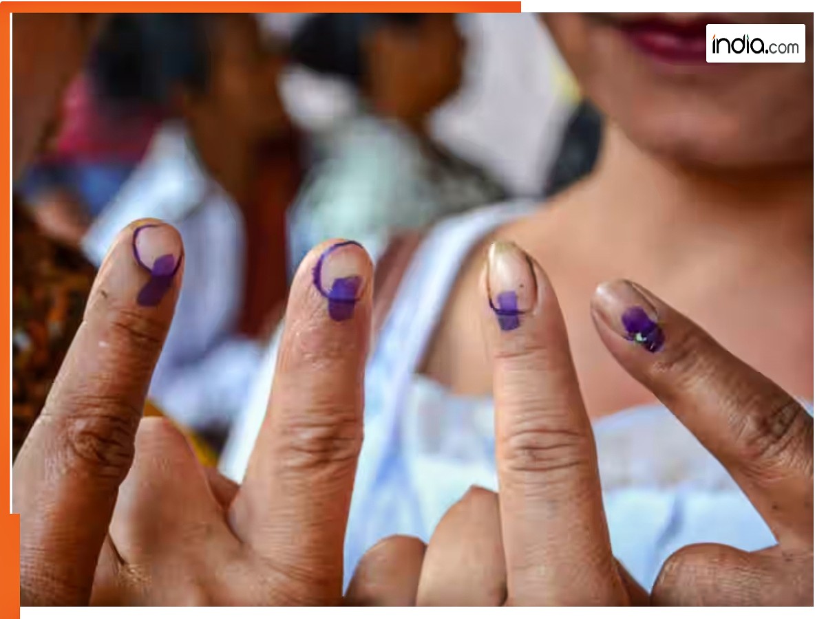 Baramati Zilla Parishad Election Results 2026 LIVE: Ajit Pawar's NCP leading from Baramati, ahead in 10 seats