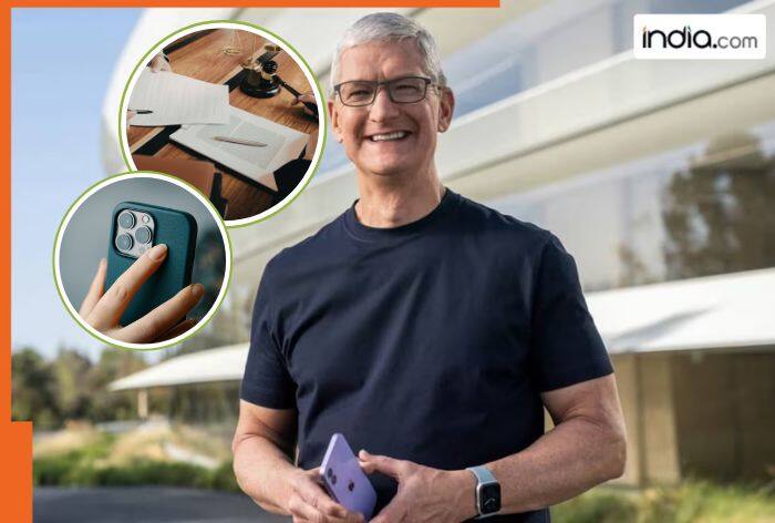 'No more delays': Bad news for Apple as the iPhone-maker gets warning from Indian antitrust watchdog for this reason, here's what you should know