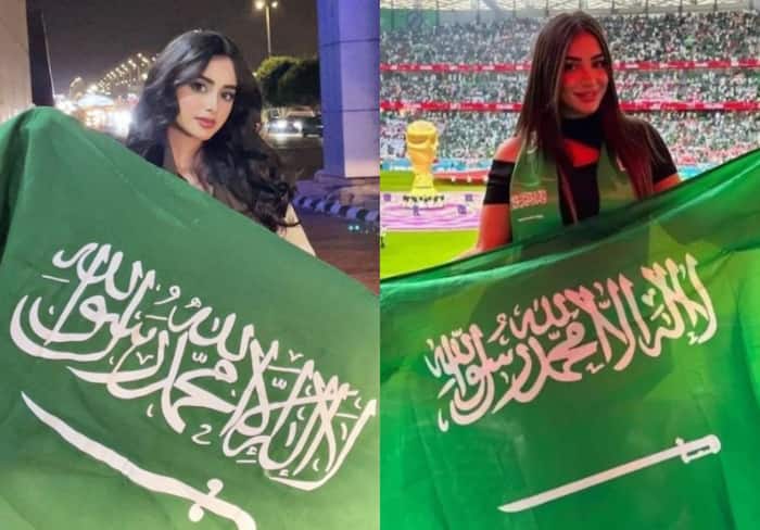 National Anthem of Saudi Arabia